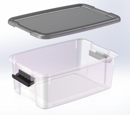 17升-18夸脱收纳箱缩略图